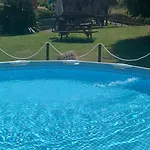 La Quintana De Apartment *