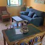 La Quintana De Apartment Romillo