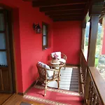 La Quintana De Apartment *
