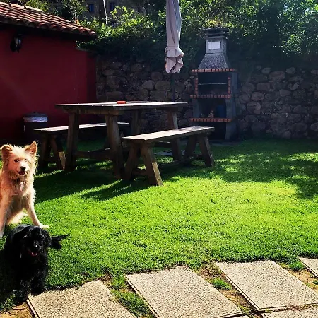 La Quintana De Appartamento Romillo
