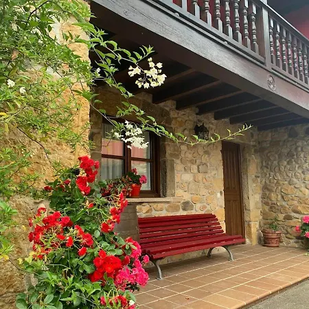 La Quintana De Apartamento Romillo