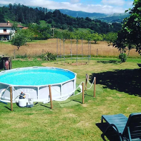 Apartamento La Quintana De *