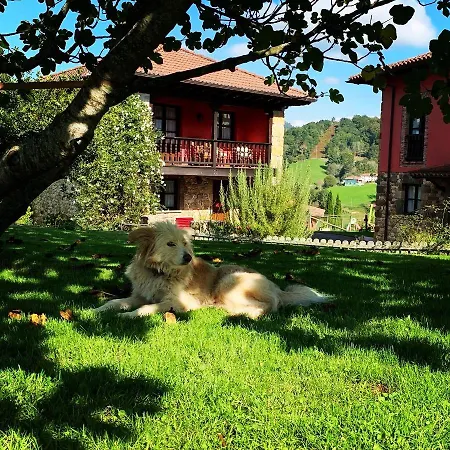 La Quintana De Appartement Romillo