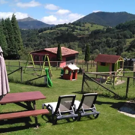 La Quintana De * Romillo