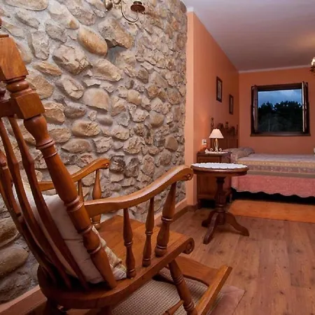 La Quintana De Appartement *