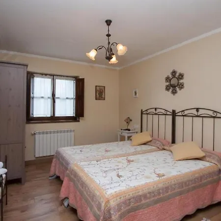 La Quintana De Apartment