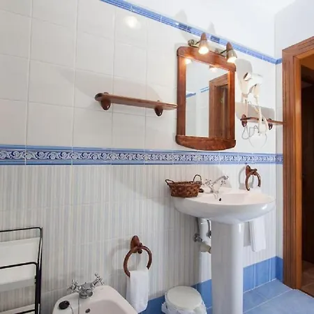Apartment La Quintana De *