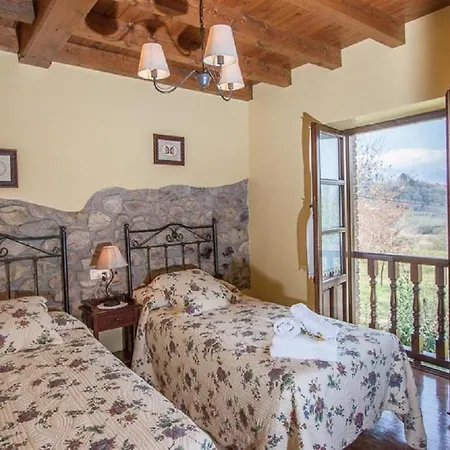La Quintana De Romillo