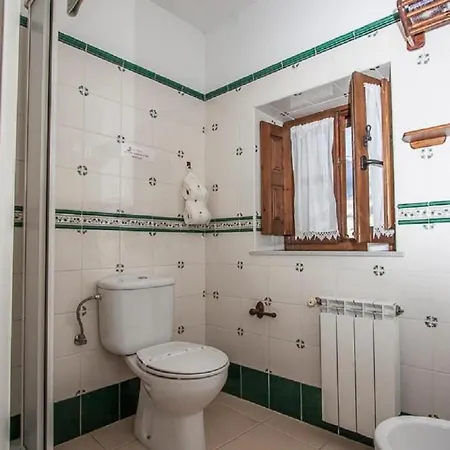 La Quintana De Appartement Romillo