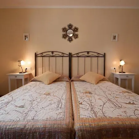La Quintana De Apartment Romillo