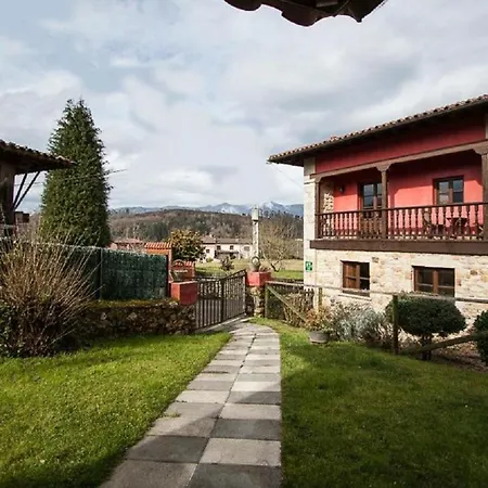 Apartment La Quintana De