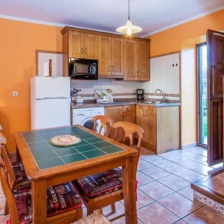 La Quintana De Apartment *