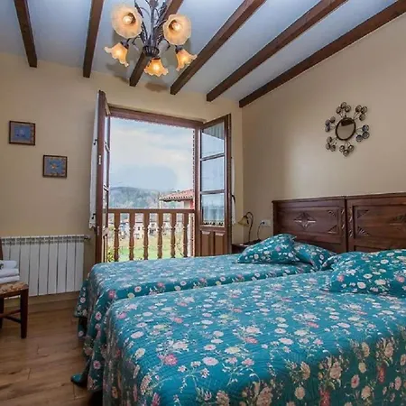 La Quintana De Apartment