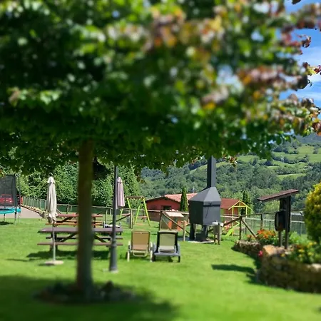 Apartamento La Quintana De Romillo