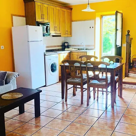 La Quintana De Apartment