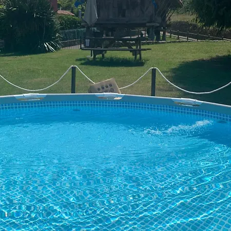 La Quintana De Apartment *