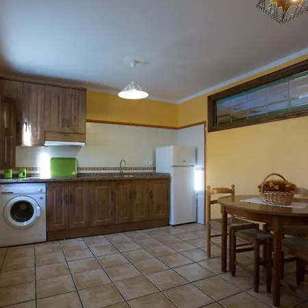La Quintana De Apartment