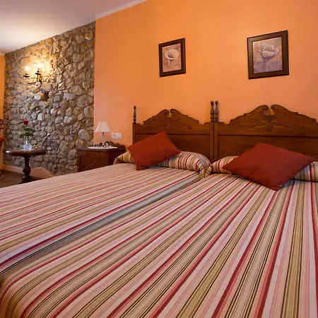 La Quintana De Appartement *