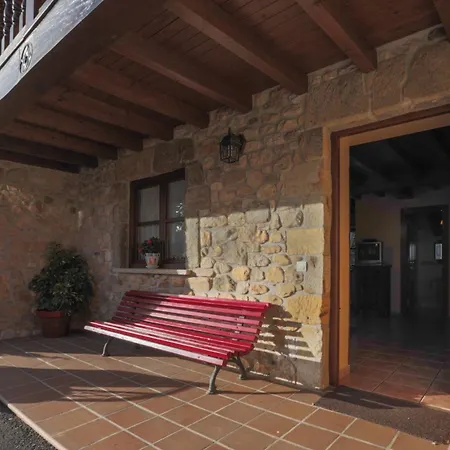 La Quintana De Appartement Romillo