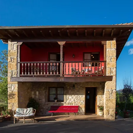 Apartamento La Quintana De Romillo