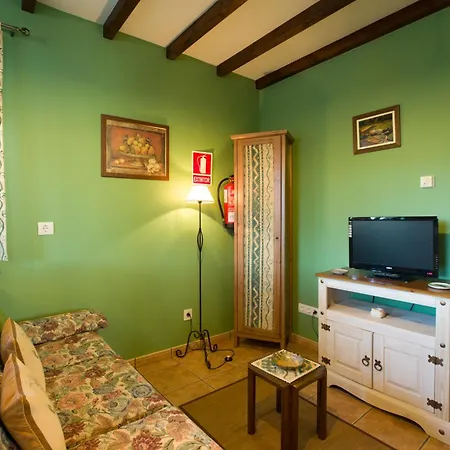 Apartamento La Quintana De Romillo