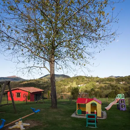 La Quintana De *