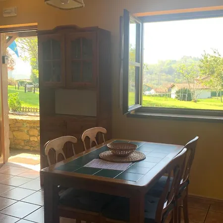 La Quintana De Apartment *