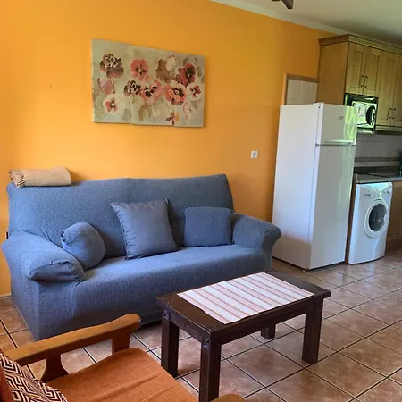 Apartamento La Quintana De Romillo