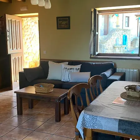 La Quintana De Romillo