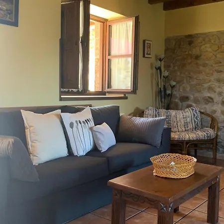 La Quintana De Apartment