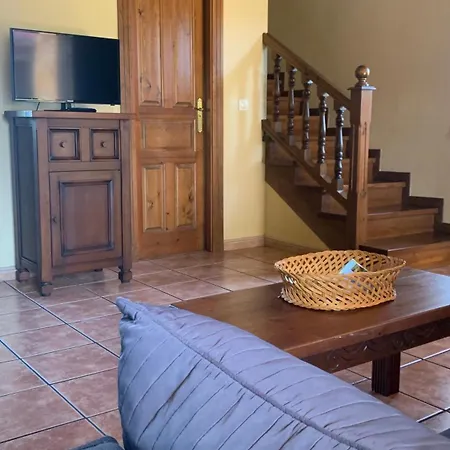 Apartment La Quintana De