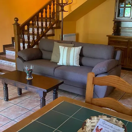 Apartamento La Quintana De Romillo