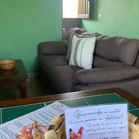 Apartamento La Quintana De Romillo