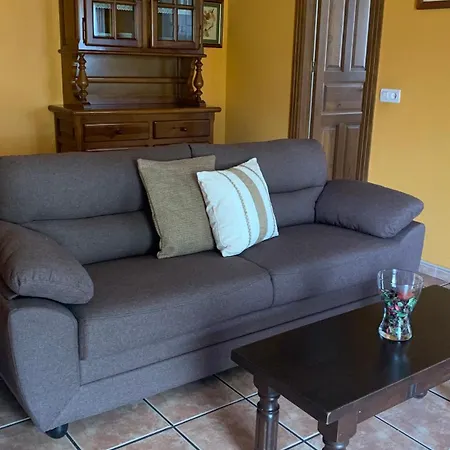 Apartamento La Quintana De