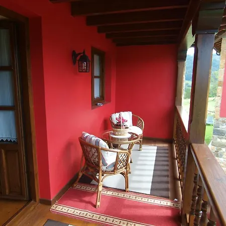 La Quintana De Apartment *
