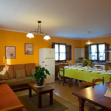 La Quintana De Apartment