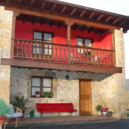 La Quintana De * Romillo