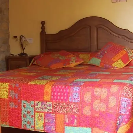 La Quintana De Apartment *