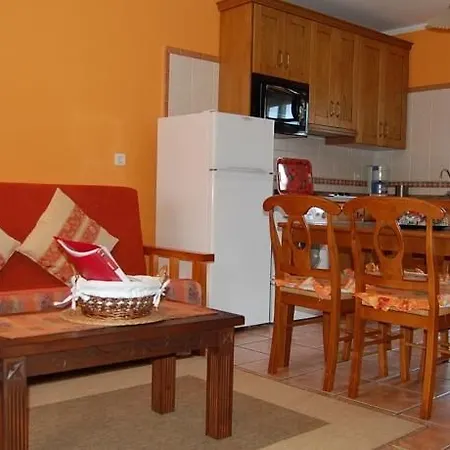 La Quintana De Apartment *